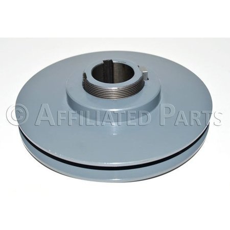 AAON PULLEY 1VP 68x138 P75310